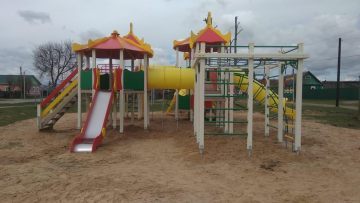 Жиздра Калужская область